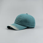 Letter Embroidery Men And Women All-matching Sun Hat