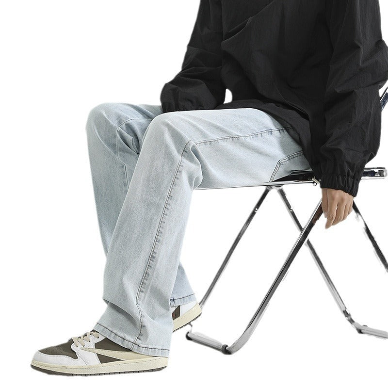 American High Street Skinny Jeans Men