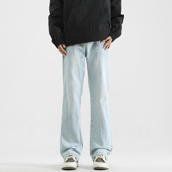 American High Street Skinny Jeans Men