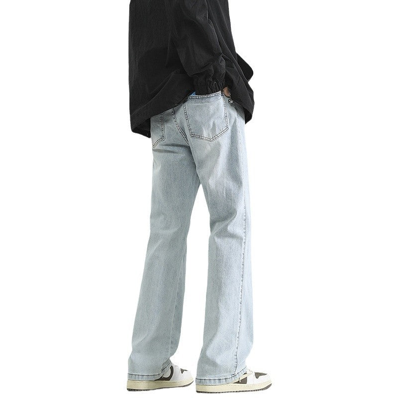 American High Street Skinny Jeans Men