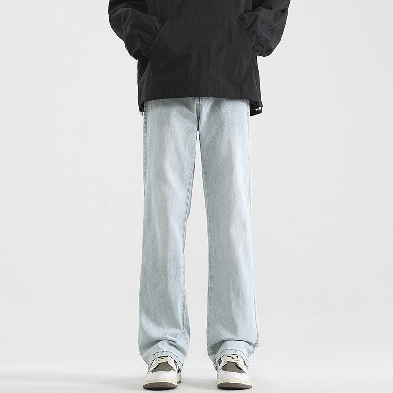 American High Street Skinny Jeans Men