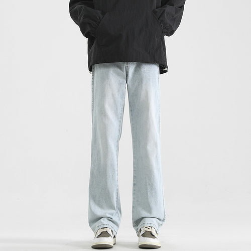 American High Street Skinny Jeans Men